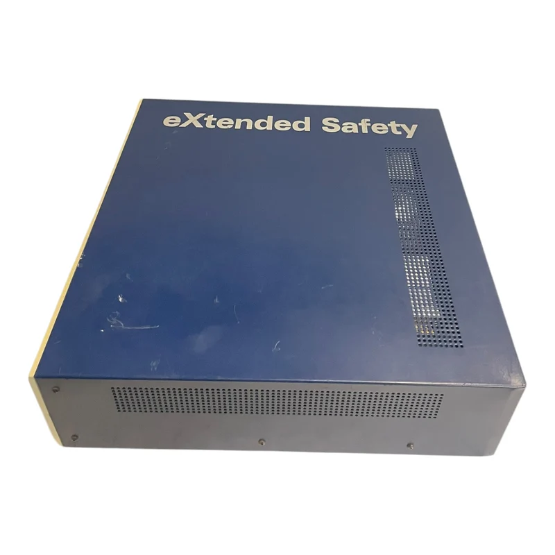 Sefelec Dielektrischer Sicherheitstester / Megohmmeter RXS56 für die Industrie