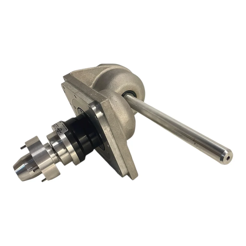 Neugart Planetengetriebe 14055 Planetengetriebe von Neugart für die Industrie
