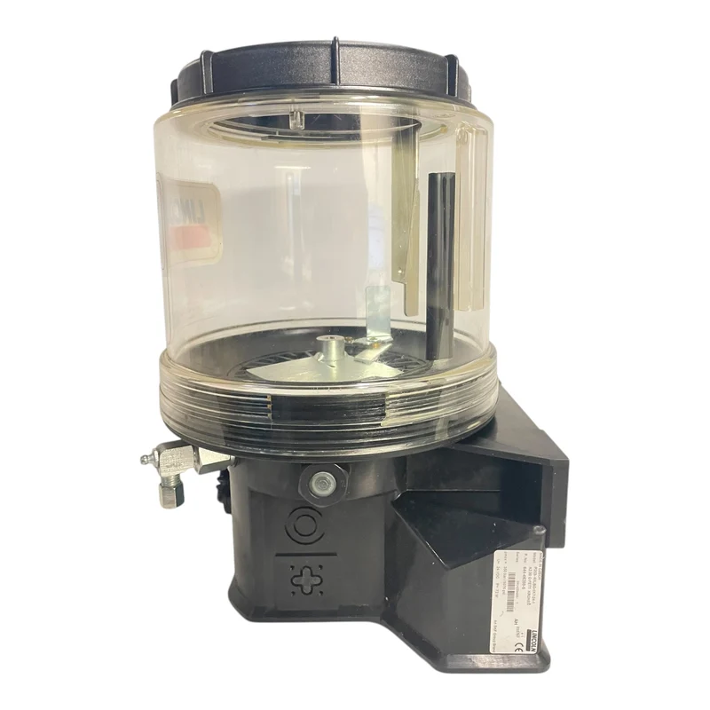 Lincoln Schmierpumpe Schmierautomat P203-4XLBO-1K7-24-1 Schmierpumpe von Lincoln