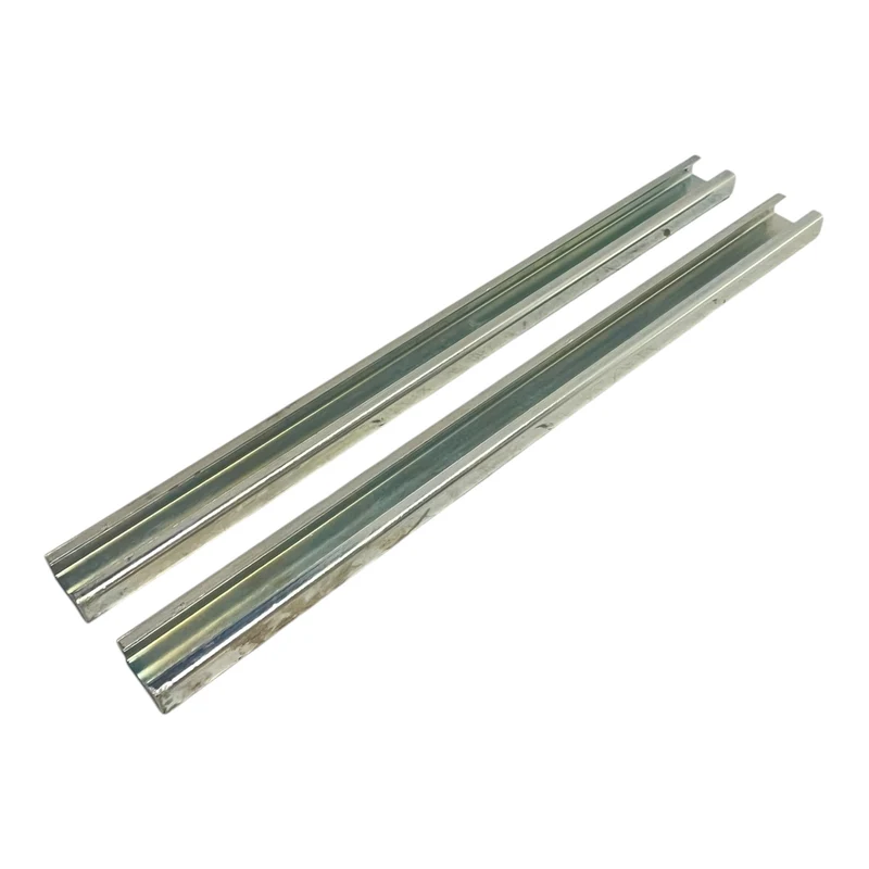 Rittal C-Profilschienen DK7092.000 C-Profilschienen von Rittal für die Industrie