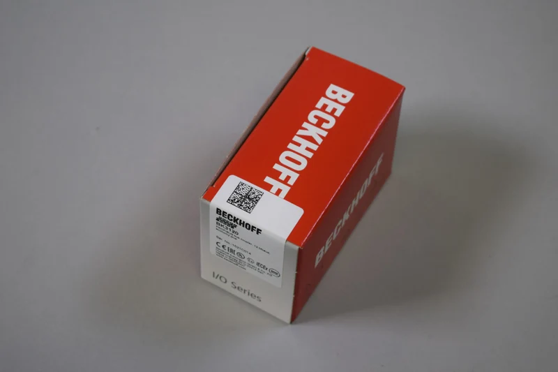 BECKHOFF BK3120 auf Lager