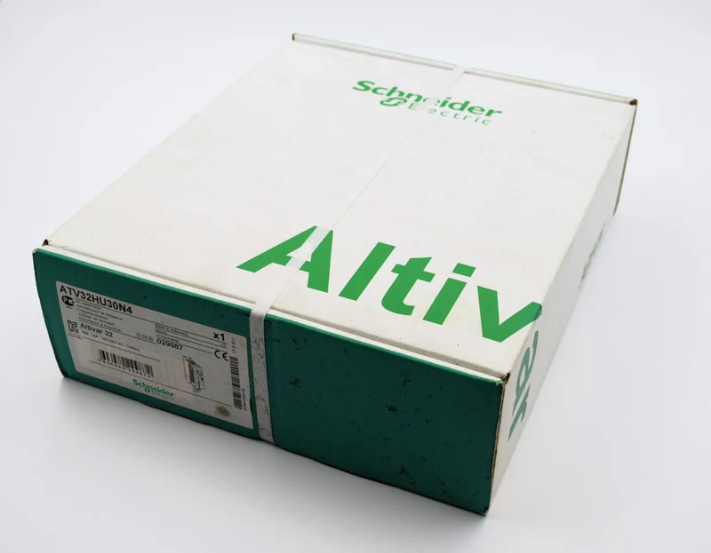 SCHNEIDERELECTRIC ATV32HU30N4 auf Lager