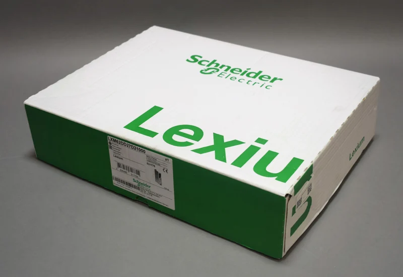 SCHNEIDERELECTRIC LXM62DD27D21000 auf Lager