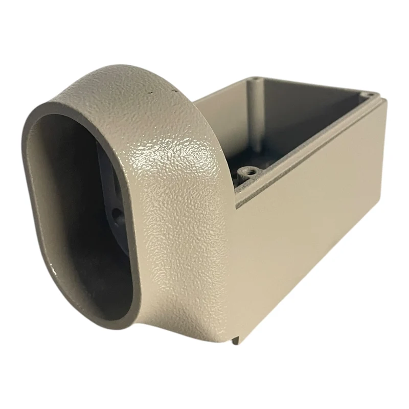 Rittal Anschlussadapter CP6528.100 Anschlussadapter von Rittal für die Industrie