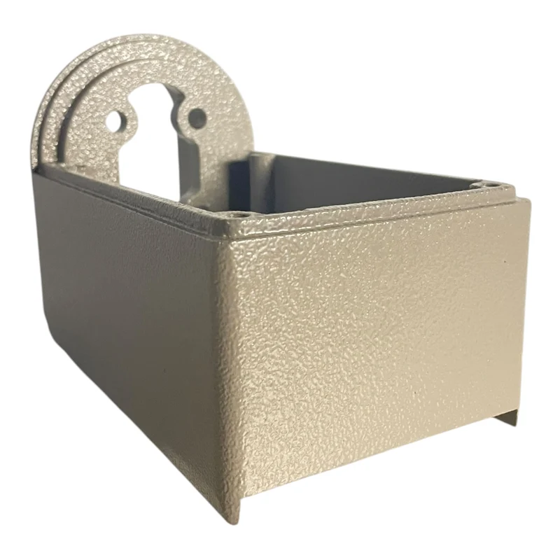 Rittal Anschlussadapter CP6528.100 Anschlussadapter von Rittal für die Industrie