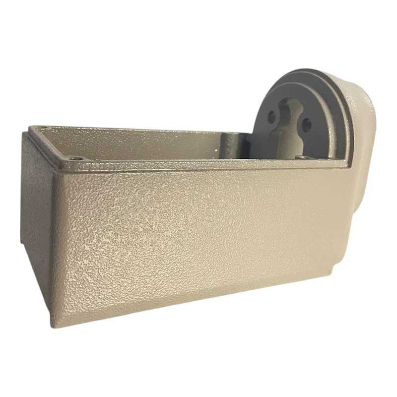 Rittal Anschlussadapter CP6528.100 Anschlussadapter von Rittal für die Industrie