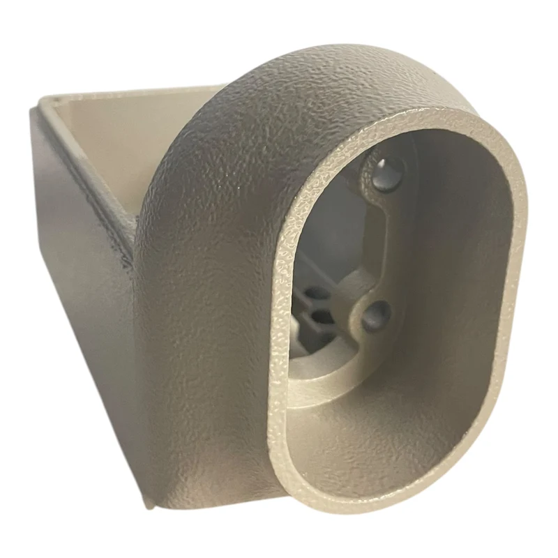 Rittal Anschlussadapter CP6528.100 Anschlussadapter von Rittal für die Industrie