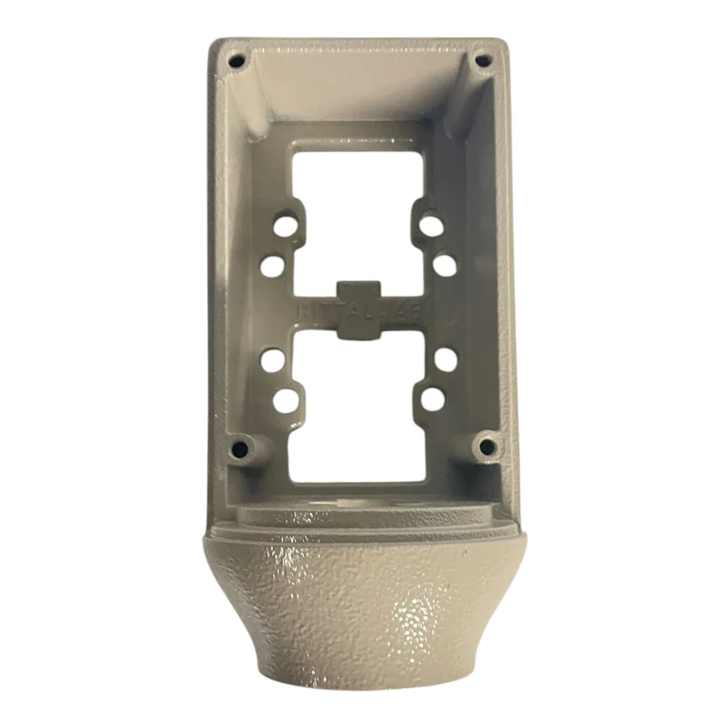 Rittal Anschlussadapter CP6528.100 Anschlussadapter von Rittal für die Industrie