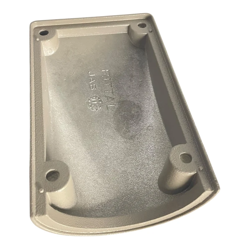 Rittal Anschlussadapter CP6528.100 Anschlussadapter von Rittal für die Industrie