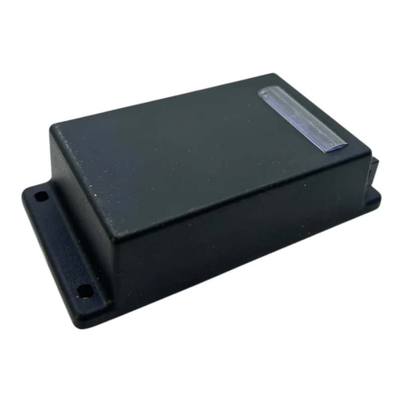 Hengstler Impulszähler 6-Stellig 2404001-4 Impulszähler von Hengstler Industrie