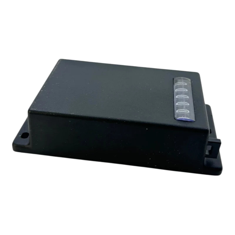 Hengstler Impulszähler 6-Stellig 2404001-4 Impulszähler von Hengstler Industrie