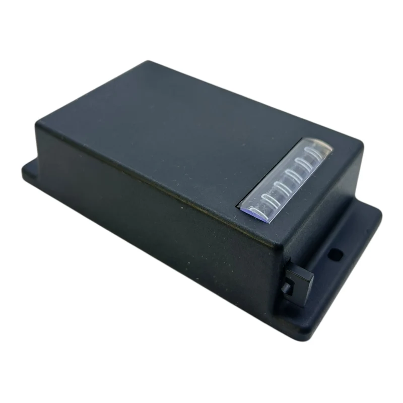 Hengstler Impulszähler 6-Stellig 2404001-4 Impulszähler von Hengstler Industrie