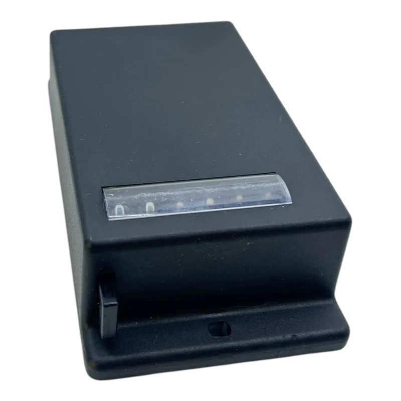 Hengstler Impulszähler 6-Stellig 2404001-4 Impulszähler von Hengstler Industrie