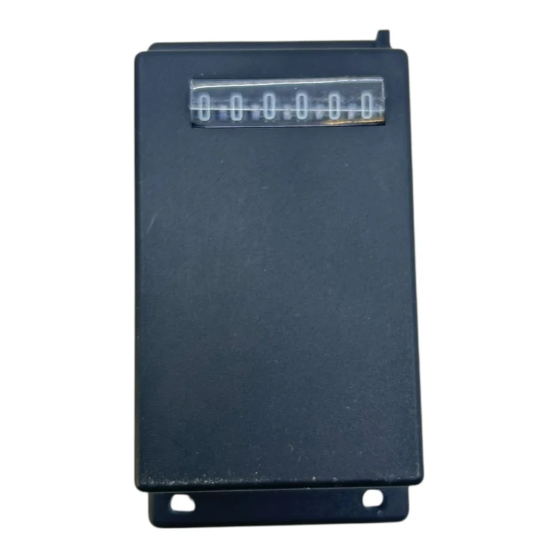 Hengstler Impulszähler 6-Stellig 2404001-4 Impulszähler von Hengstler Industrie