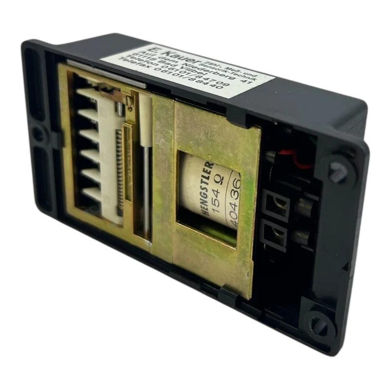 Hengstler Impulszähler 6-Stellig 2404001-4 Impulszähler von Hengstler Industrie