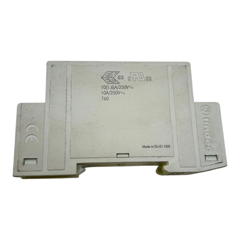 Finder Thermostat für Schaltschrankheizung 7T.81.0.000.2303 Thermostat Finder