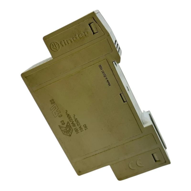 Finder Thermostat für Schaltschrankheizung 7T.81.0.000.2303 Thermostat Finder