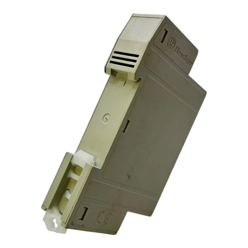 Finder Thermostat für Schaltschrankheizung 7T.81.0.000.2303 Thermostat Finder