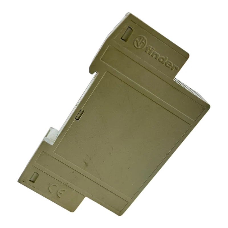 Finder Thermostat für Schaltschrankheizung 7T.81.0.000.2303 Thermostat Finder