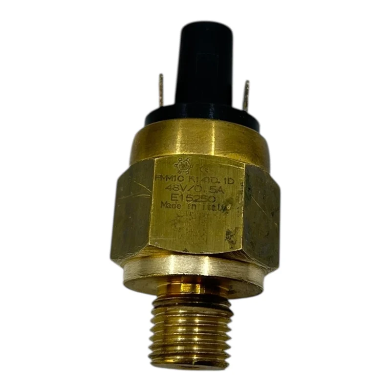 Elettrotec Druck-Kontrolle 48V PMM1C VE:4stk Druck-Kontrolle von Elettrotec