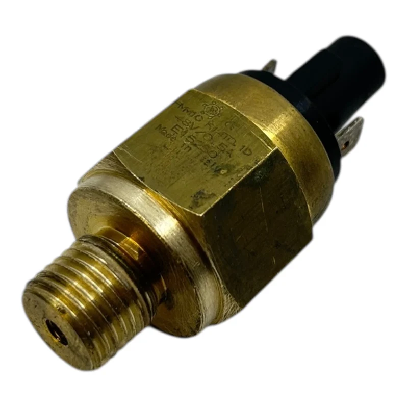 Elettrotec Druck-Kontrolle 48V PMM1C VE:4stk Druck-Kontrolle von Elettrotec