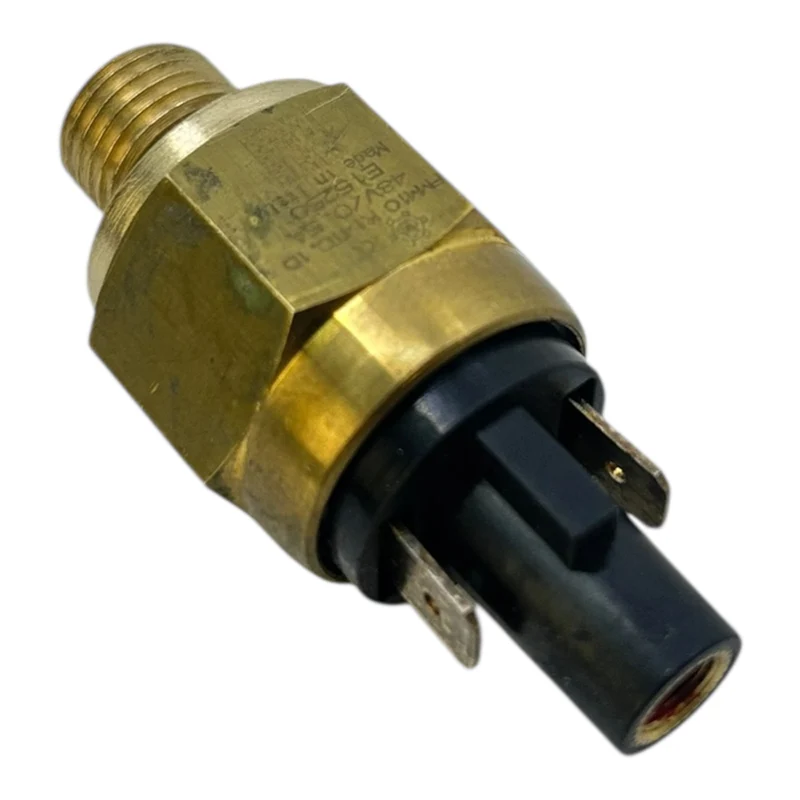 Elettrotec Druck-Kontrolle 48V PMM1C VE:4stk Druck-Kontrolle von Elettrotec