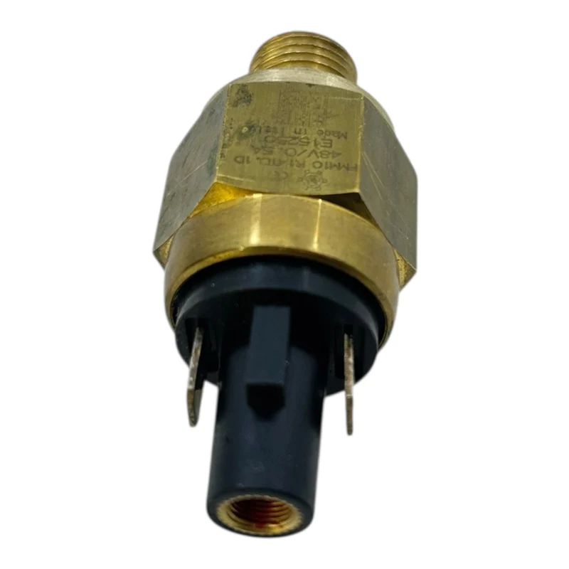 Elettrotec Druck-Kontrolle 48V PMM1C VE:4stk Druck-Kontrolle von Elettrotec