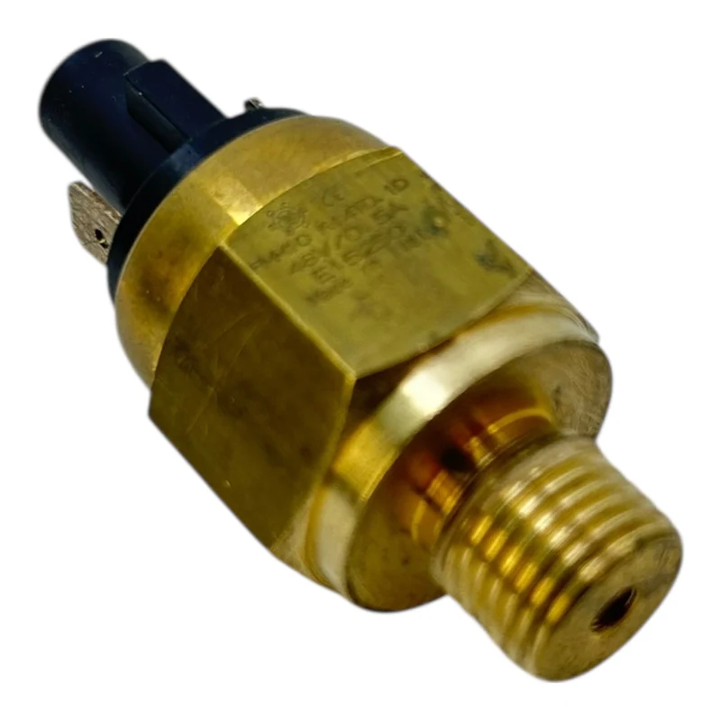 Elettrotec Druck-Kontrolle 48V PMM1C VE:4stk Druck-Kontrolle von Elettrotec