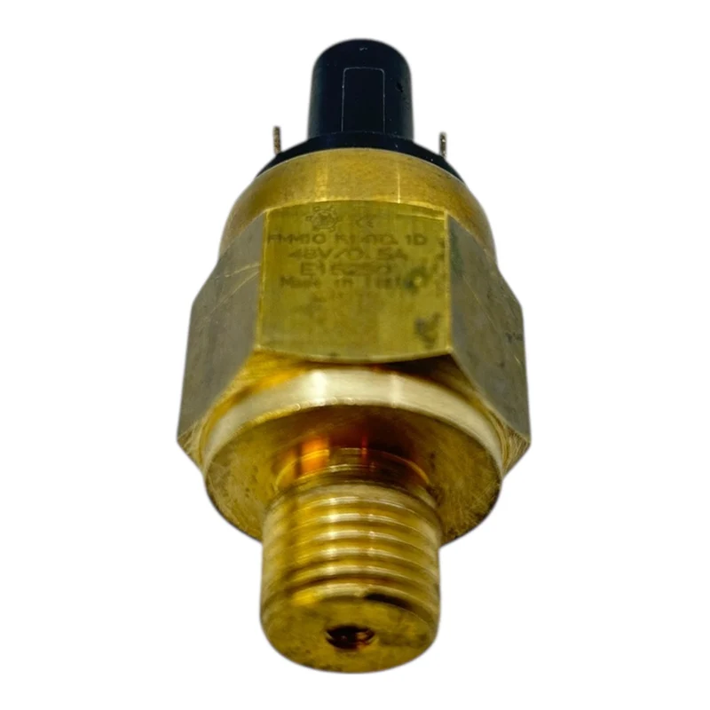 Elettrotec Druck-Kontrolle 48V PMM1C VE:4stk Druck-Kontrolle von Elettrotec
