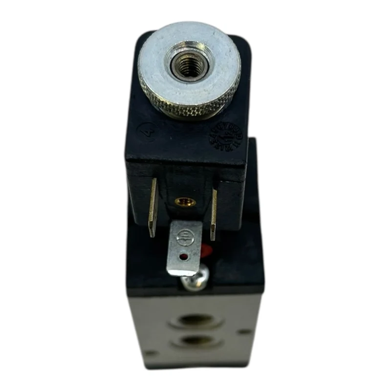 Camozzi Magnetventil Wegeventil 438-015-22 Magnetventil von Camozzi Industrie