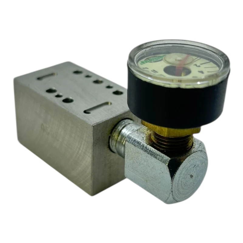 Numatics Ventilblock 031RS7000 Ventilblock von Numatics für die Industrie