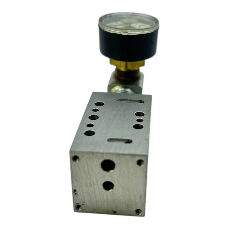 Numatics Ventilblock 031RS7000 Ventilblock von Numatics für die Industrie