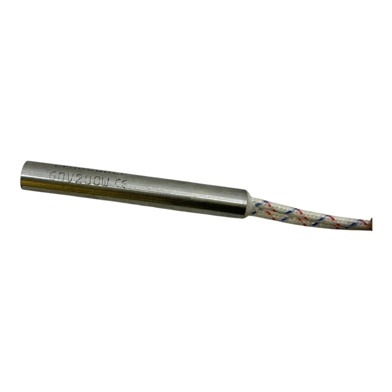 Watlow Heizstab H060HLP Heizstab von Watlow für den Industrie Bereich Geeignet