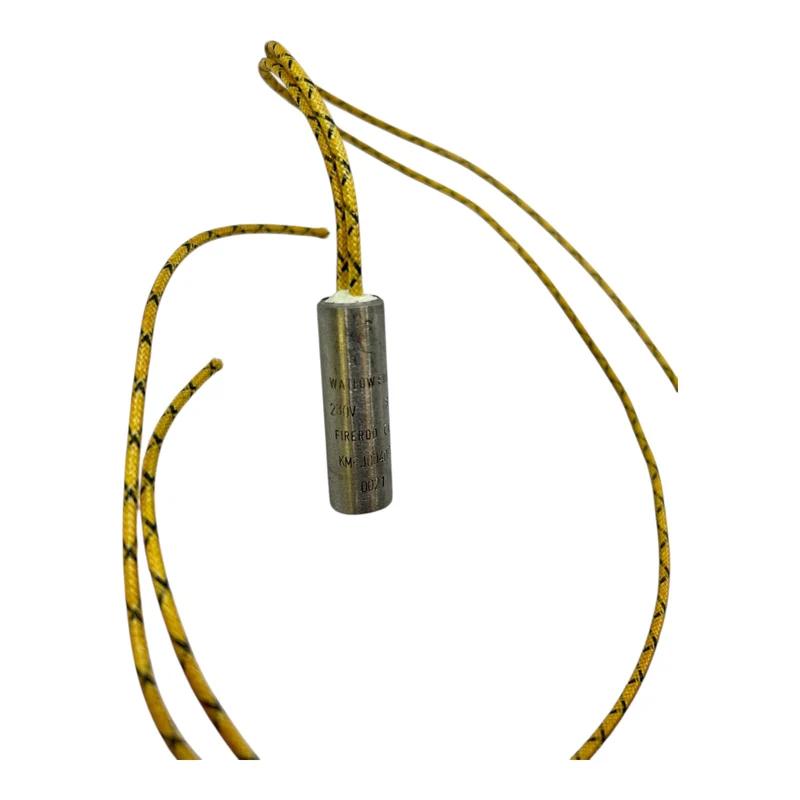 Watlow Heizstab KMFJ0040C003A Heizstab von Watlow für den Industrie Bereich