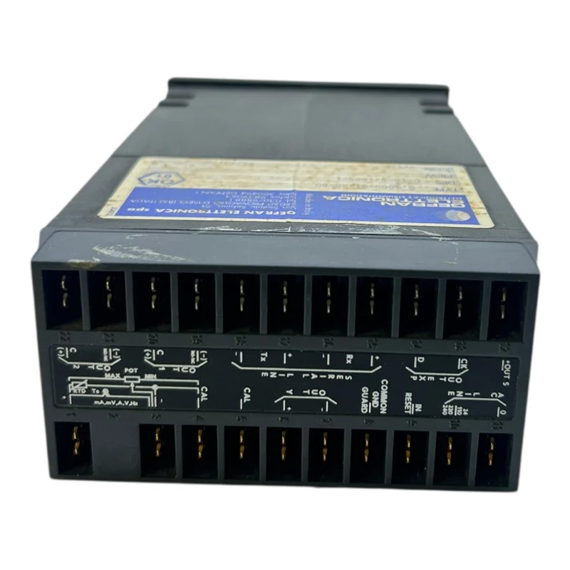 Gefran Controller 2000-SI-R0-B0 Controller von Gefran für die Industrie