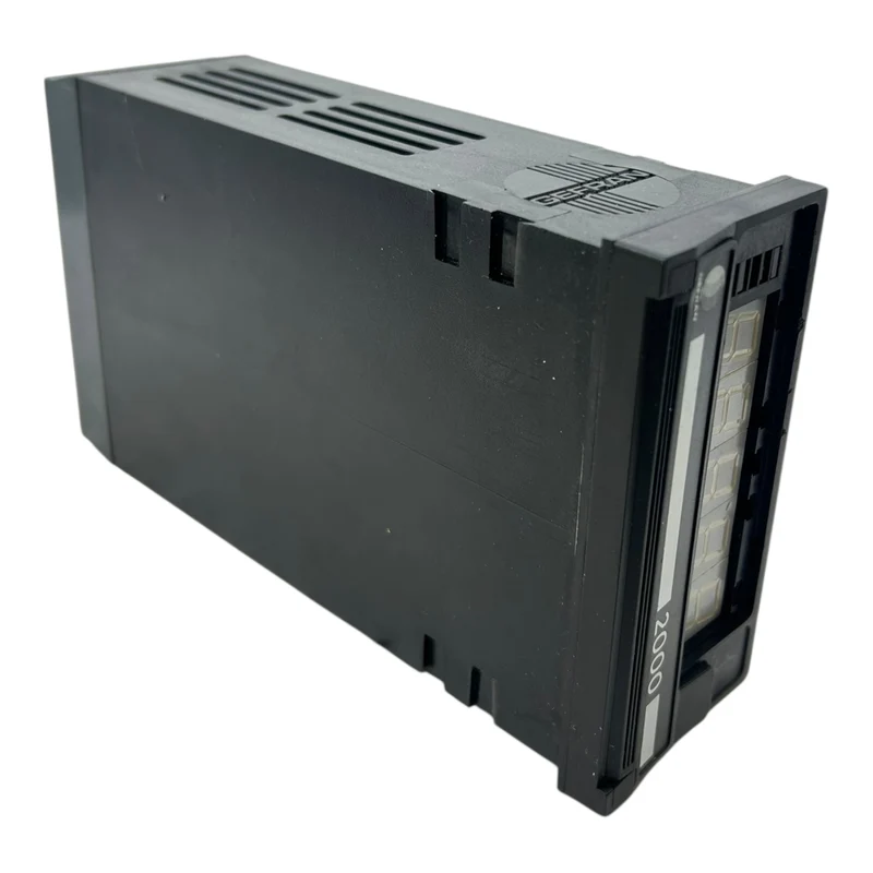 Gefran Controller 2000-SI-R0-B0 Controller von Gefran für die Industrie