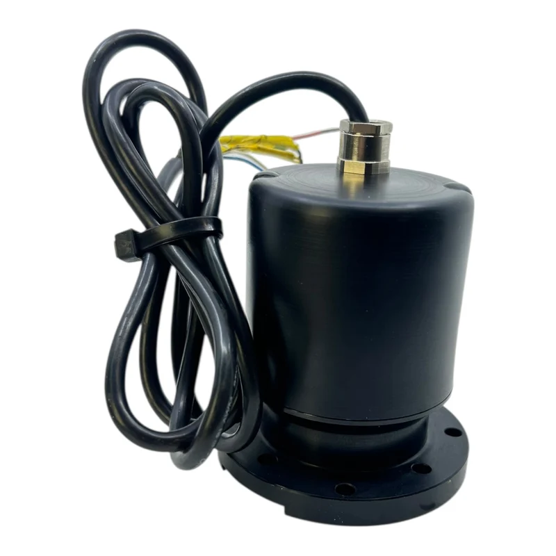 Elcis Drehgeber Encoder 7210-100-824-DZ-B-CV-01 Drehgeber von Elcis Industrie