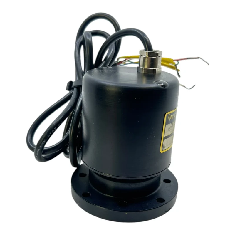 Elcis Drehgeber Encoder 7210-100-824-DZ-B-CV-01 Drehgeber von Elcis Industrie