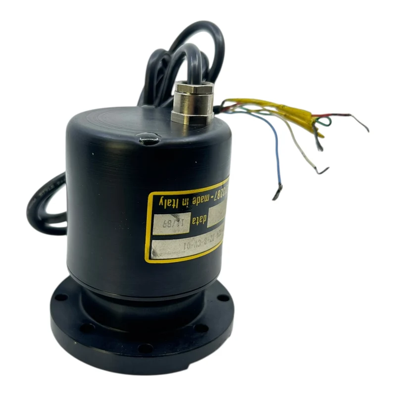Elcis Drehgeber Encoder 7210-100-824-DZ-B-CV-01 Drehgeber von Elcis Industrie