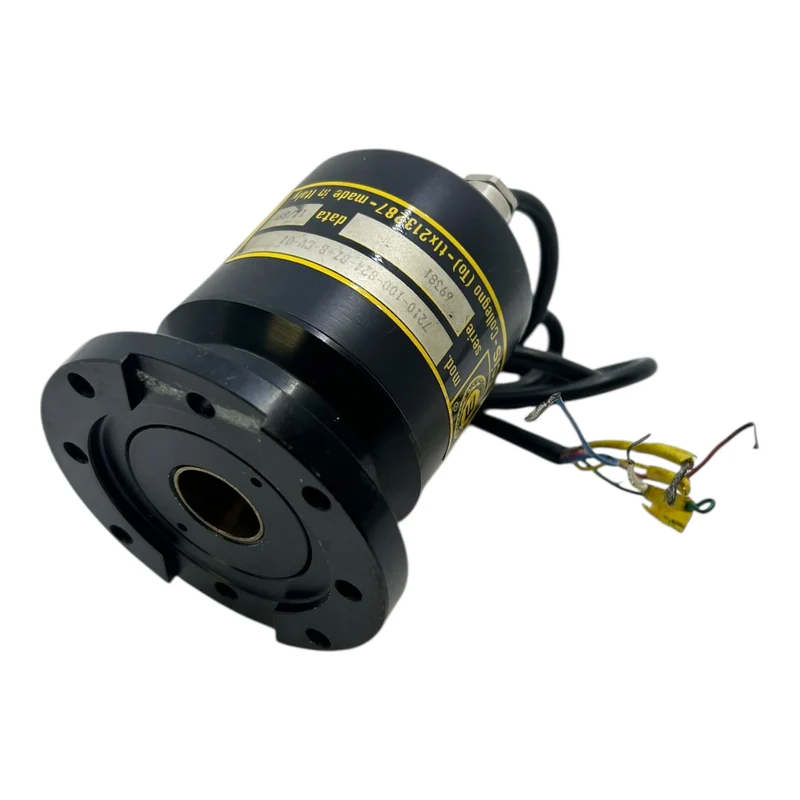 Elcis Drehgeber Encoder 7210-100-824-DZ-B-CV-01 Drehgeber von Elcis Industrie