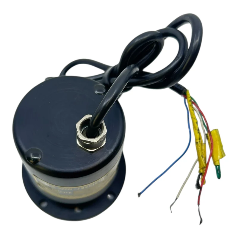 Elcis Drehgeber Encoder 7210-100-824-DZ-B-CV-01 Drehgeber von Elcis Industrie