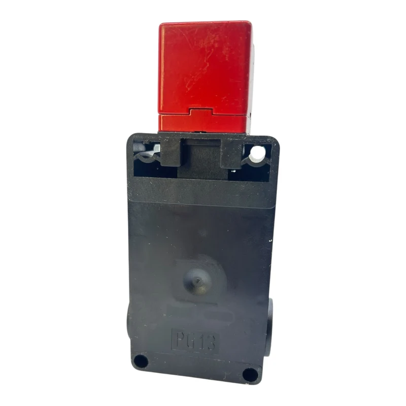 Pizzato Sicherheitsschalter FS 2996D024 Sicherheitsschalter von Pizzato