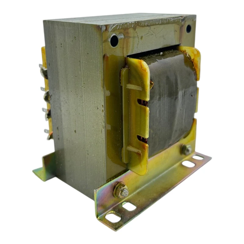 Universal Transformator 230V 514390 Transformator für den Industrie Bereich