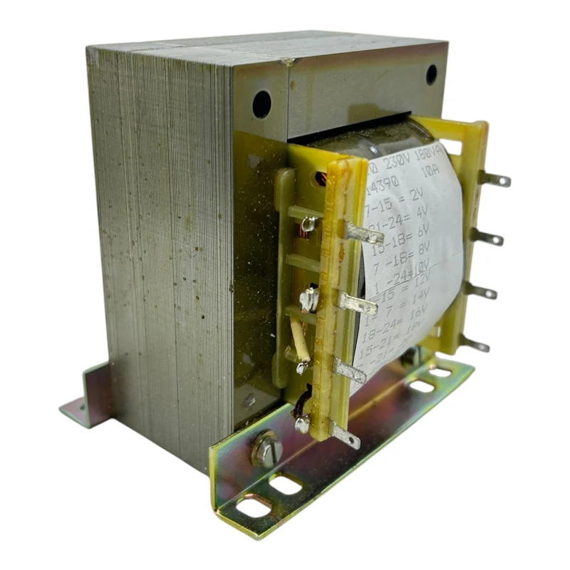 Universal Transformator 230V 514390 Transformator für den Industrie Bereich