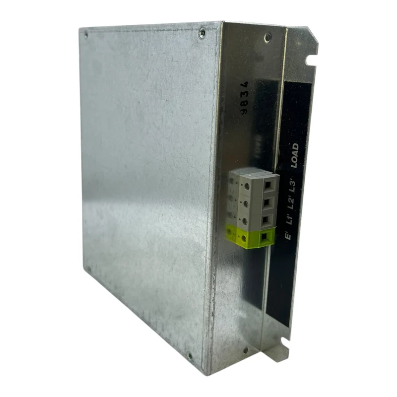 Timonta Netzfilter FMBC-8F00-1601 Netzfilter von Timonta für die Industrie