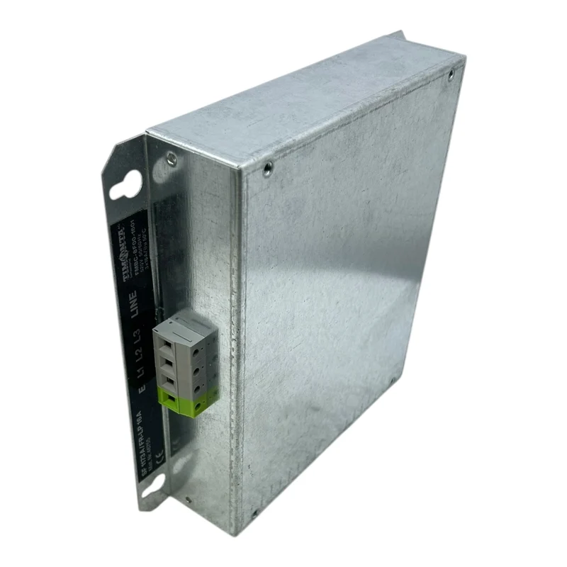 Timonta Netzfilter FMBC-8F00-1601 Netzfilter von Timonta für die Industrie