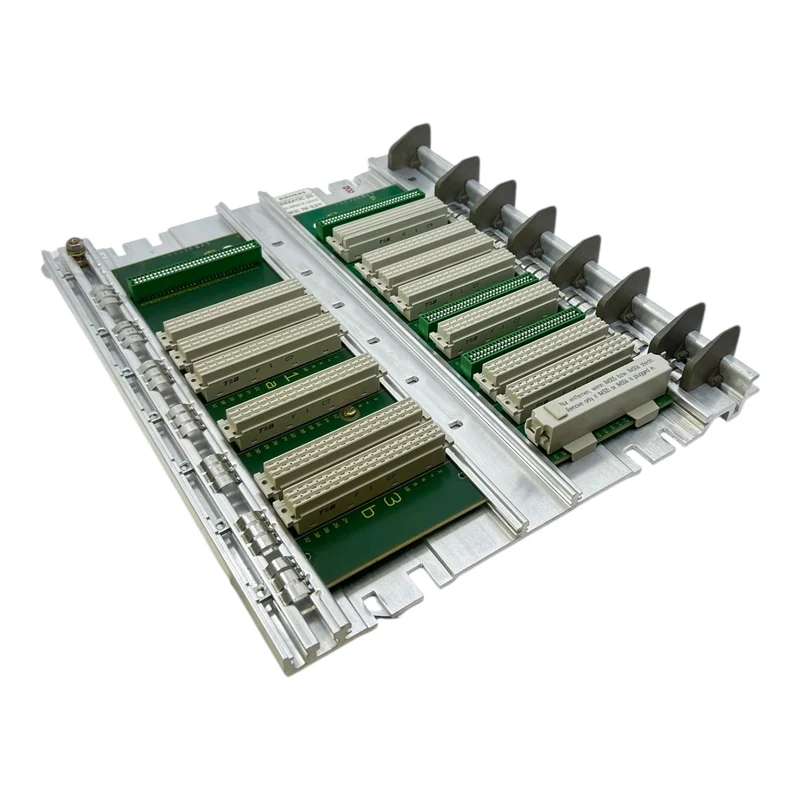 Siemens Simatic S5 Baugruppenträger 6ES5700-0LB11 Baugruppenträger von Siemens