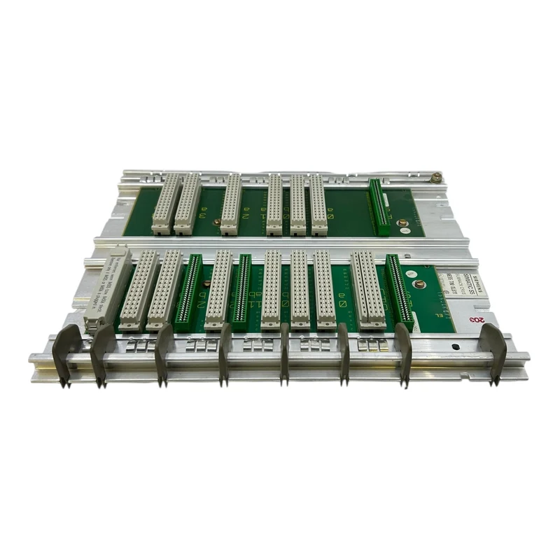 Siemens Simatic S5 Baugruppenträger 6ES5700-0LB11 Baugruppenträger von Siemens