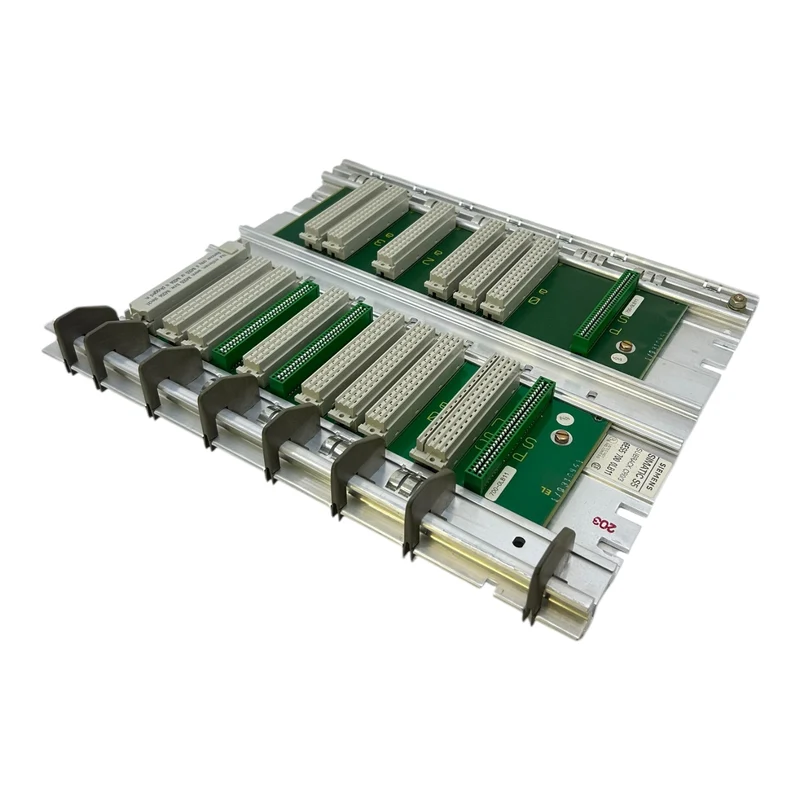 Siemens Simatic S5 Baugruppenträger 6ES5700-0LB11 Baugruppenträger von Siemens