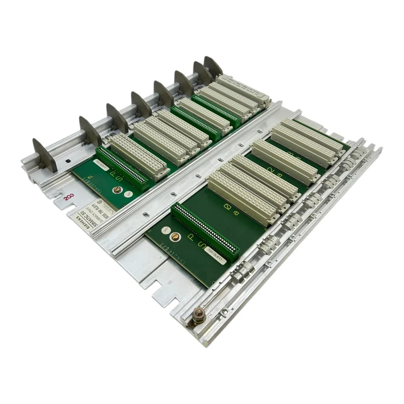 Siemens Simatic S5 Baugruppenträger 6ES5700-0LB11 Baugruppenträger von Siemens